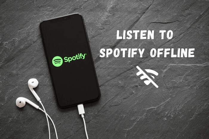 how to listen to spotify offline without premium