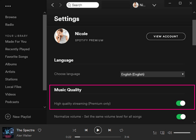 Convert Spotify to MP3 4 Best Ways in 2022