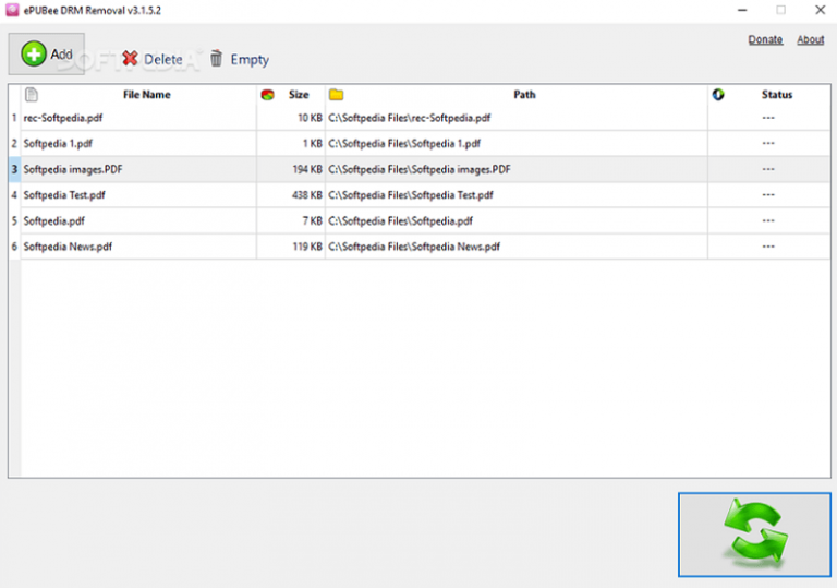 epubee drm removal freeware