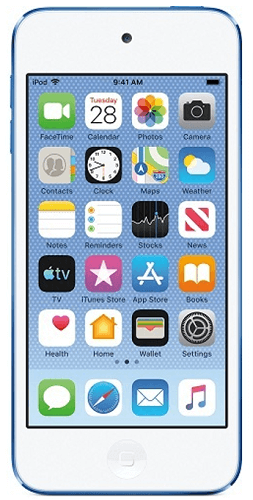 iPod Touch 7th Generation