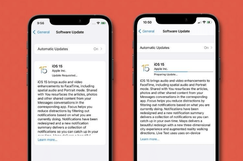 Ios перевод. Лайв текст IOS. Перевод IOS 16. Live text IOS 15 не работает. Preparing update зависло IOS 15.7.3.