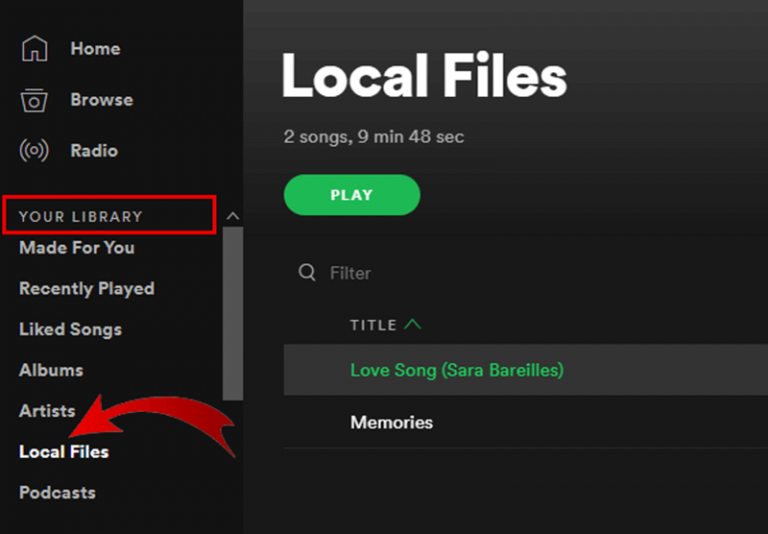 3 Practical Methods to Transfer iTunes Playlist to Spotify