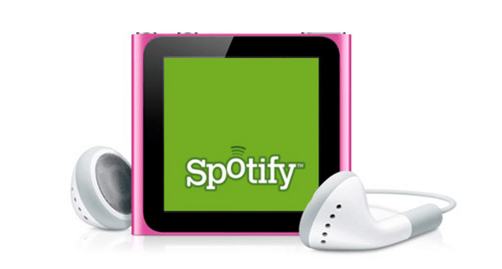 Why Spotify Is Not Available on iPods