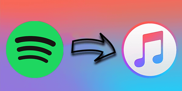 How to Transfer Spotify to iTunes