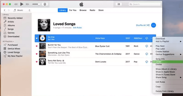 Add Music to iTunes Library