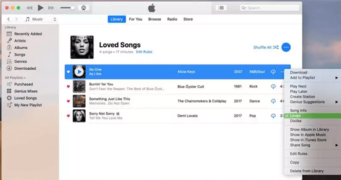 Add Music to Your iTunes Library