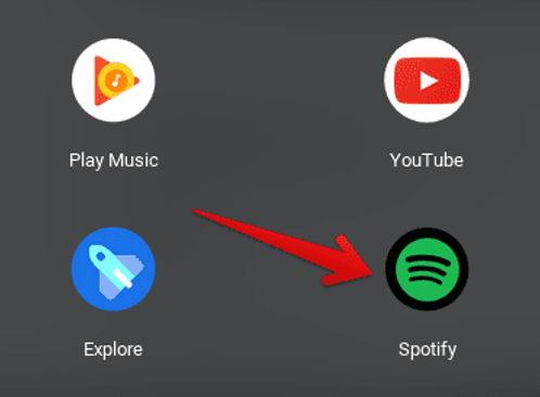 3 Ways to Get and Play Spotify Music on Chromebook