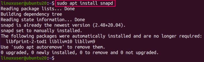 Use Command Lines to Install Spotify Software on Linux