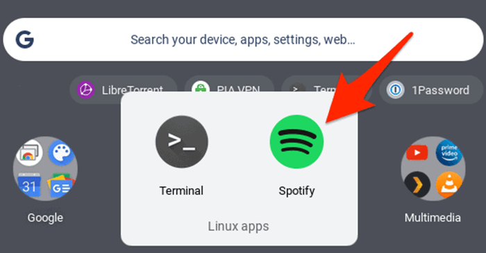 Install Spotify on Linux