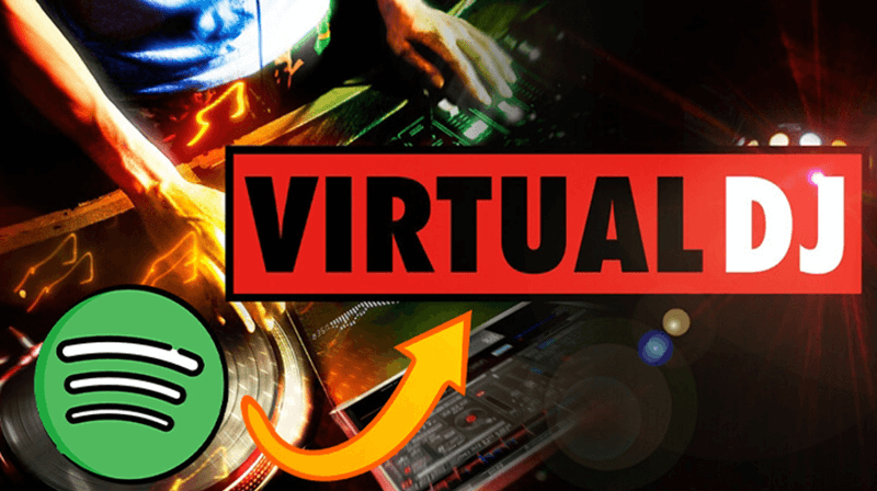 Tips About Virtual DJ and Spotify Programs