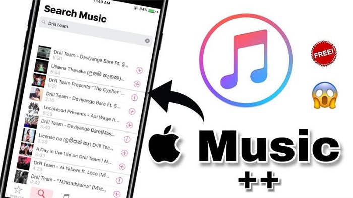 Apple Music ++