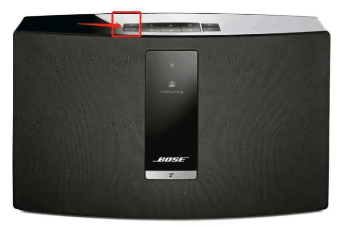 Attiva Bose Soundtouch Bluetooth