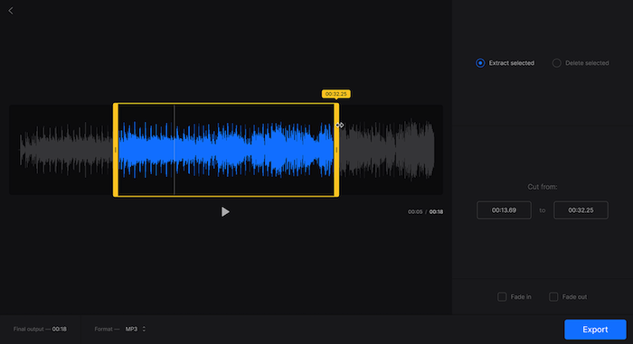 How to Crossfade Songs on Apple Music? - muconvert.com