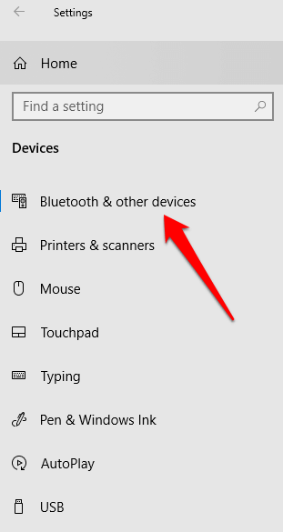 Connect Bluetooth of Bose Soundtouch