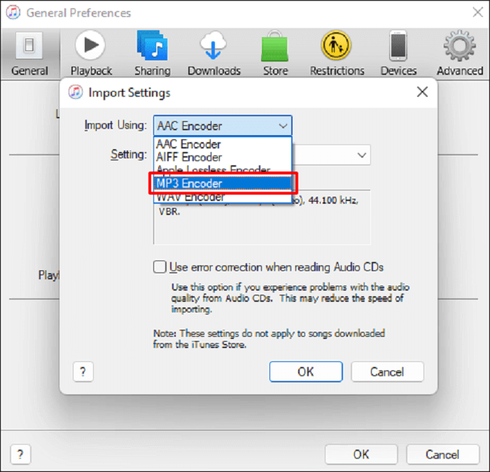 Convert Audible to MP3 Without DRM iTunes