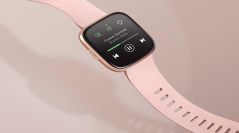 Fitbit Versa