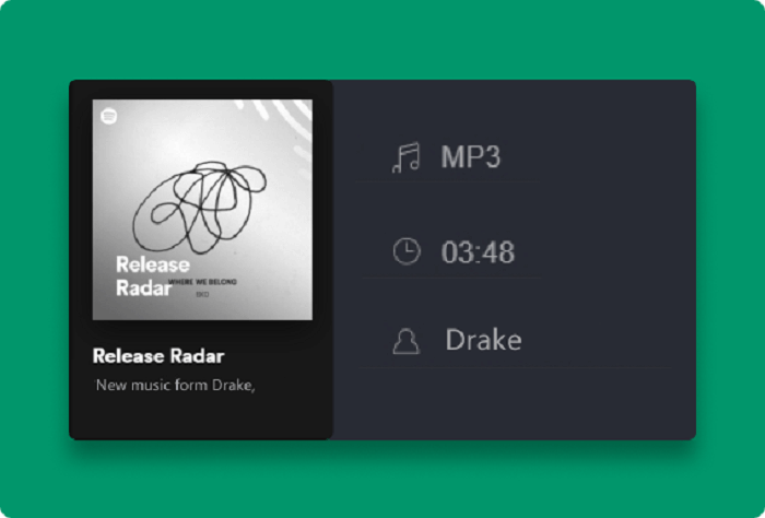 Save ID3 Tags While Downloading Spotify Songs