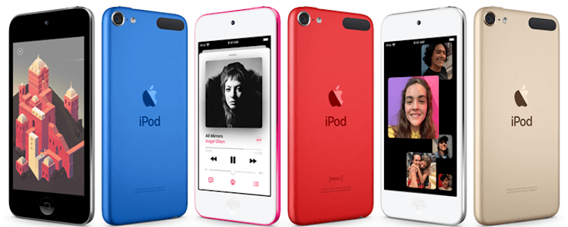 iPod Touch