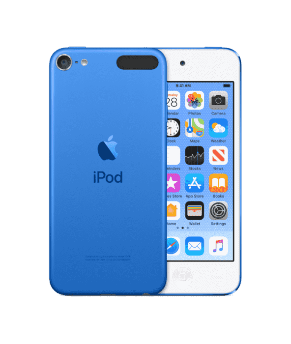 iPod touch