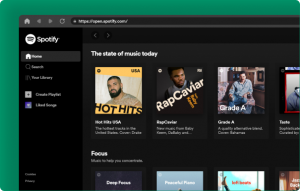 [OFFICIAL] MuConvert Spotify Music Converter