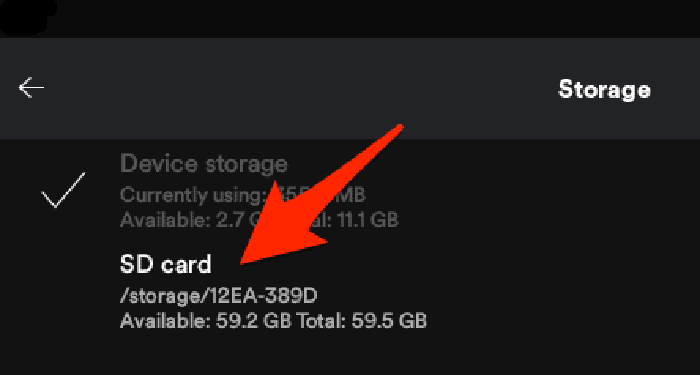 Where Are Spotify Downloads Stored on PC/Mobile