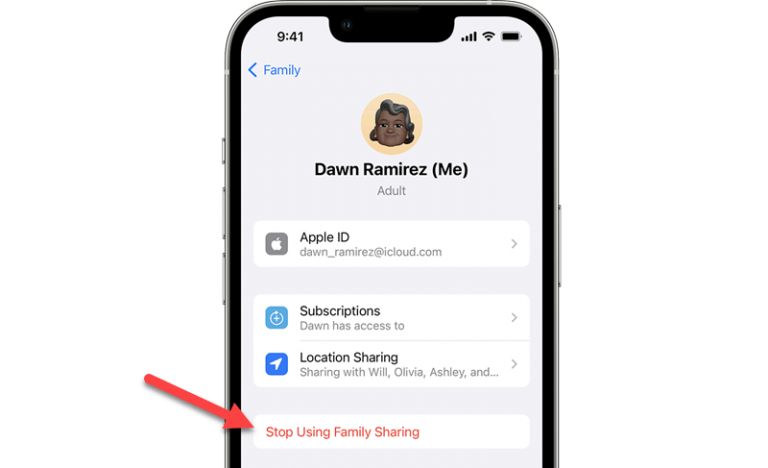 Apple Family Sharing Music Not Working 5 Solutions to Fix Apple Music Family Sharing Not Working