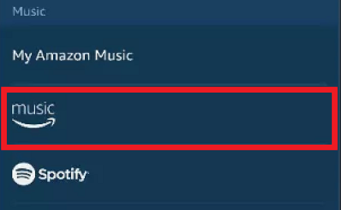 How To Play Amazon Music On Alexa