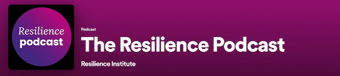 the Resilience Podcast