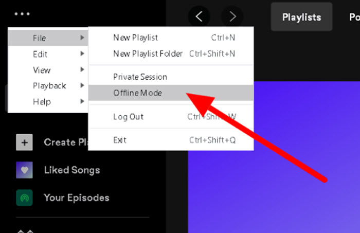 why-spotify-says-offline-despite-i-m-on-wifi-or-data-fixed